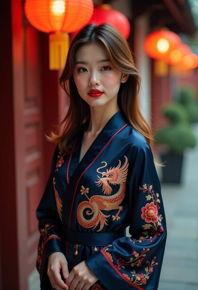 Hailuo AI：星海漫游者